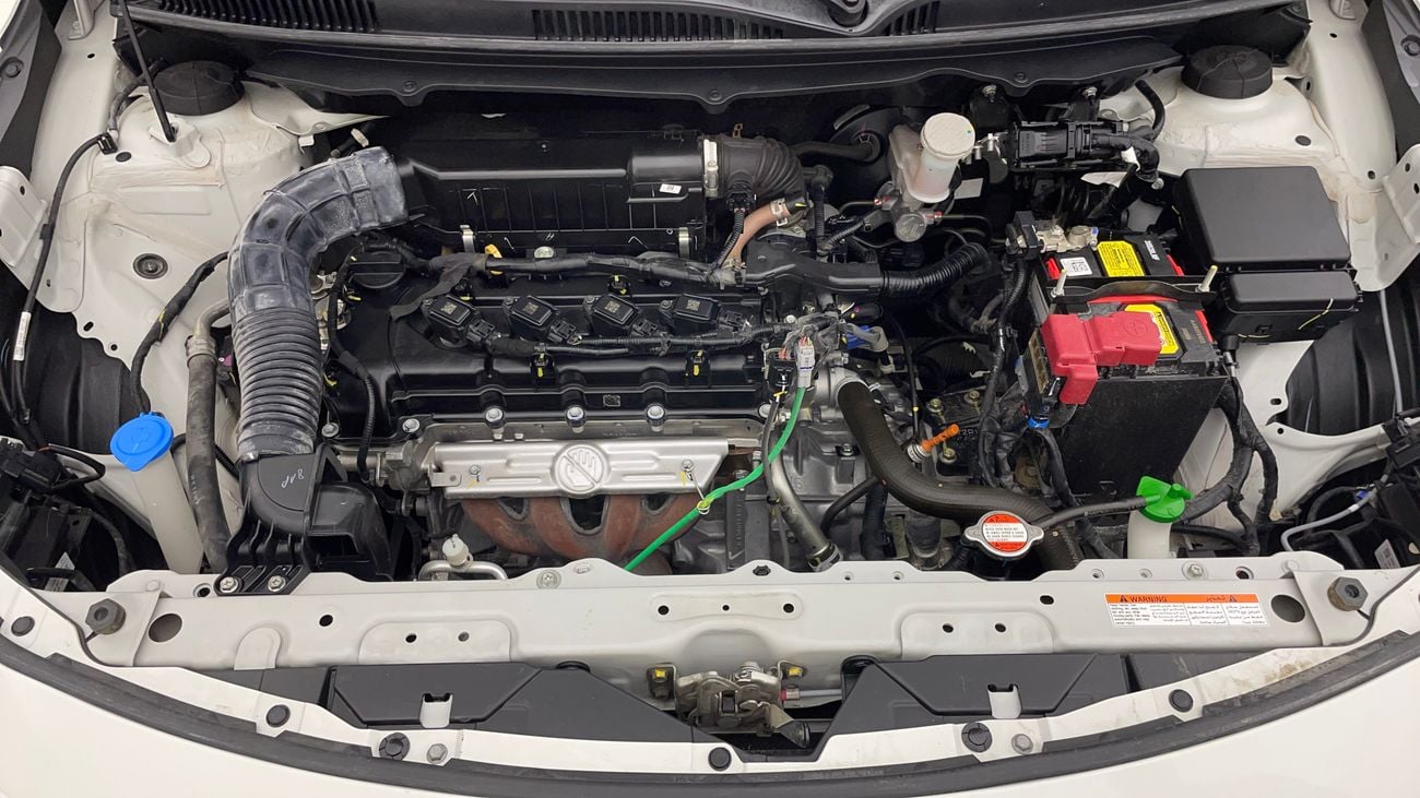 Suzuki Baleno GL 1.5 | Zero Down Payment | Home Test Drive