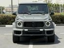 مرسيدس بنز G 63 AMG BRAND NEW GERMAN SPEC