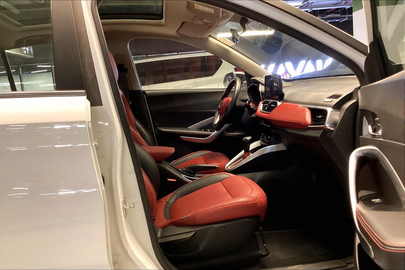 شيفروليه جروف Premier | شامل الضمان | 0 ﺪﻔﻋﺓ ﺃﻮﻟﻯ