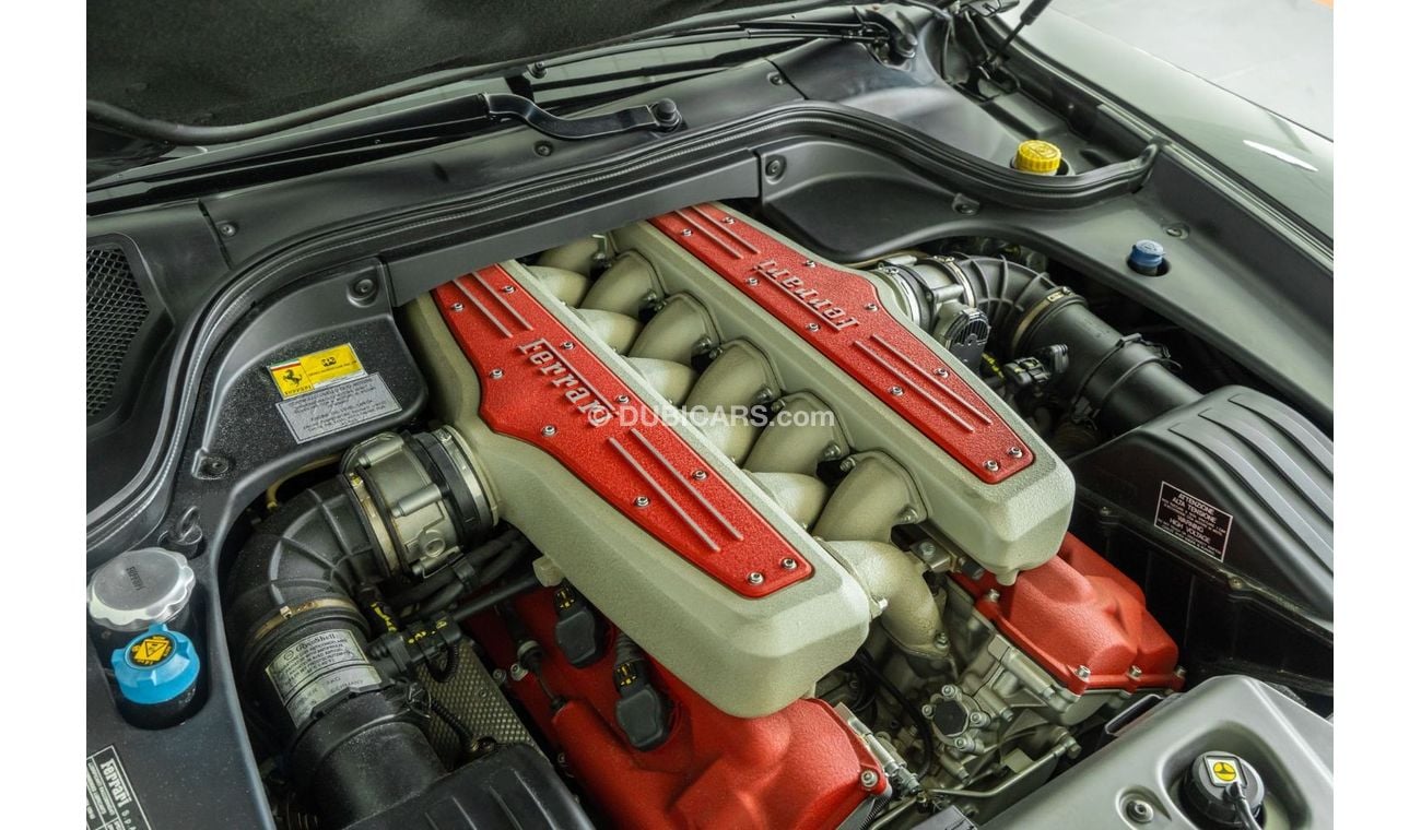 Ferrari 599 GTB 2009 Ferrari 599 GTB Fiorano / Only 5k kms, Collector Car, 1 Owner From New!