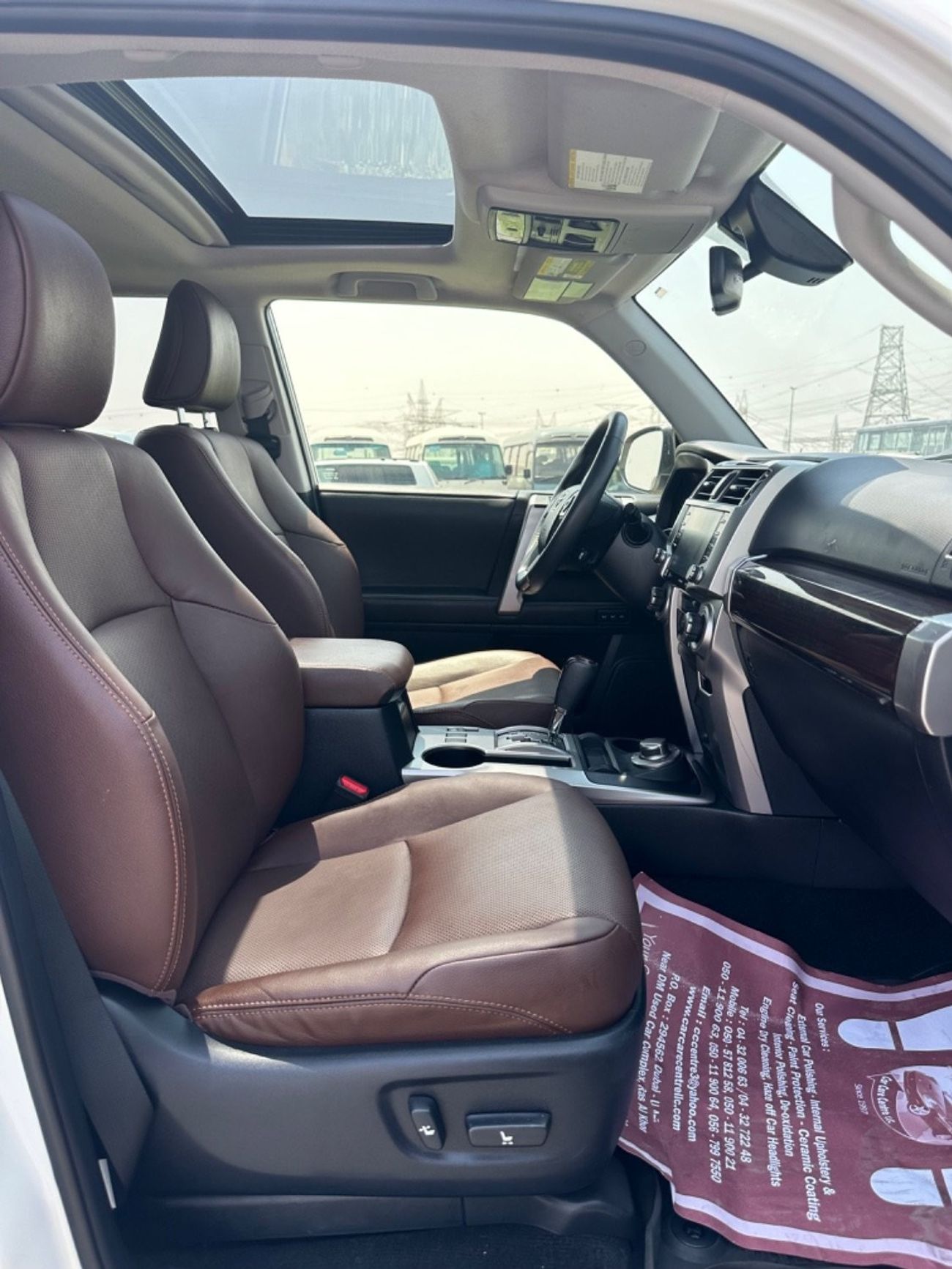 Toyota 4Runner TOYOTA 4-Runner Limited 2022