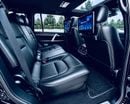Toyota Land Cruiser Toyota Land Cruiser GXR model 2017 fuel petrol cylinder 6 black colour and GCC