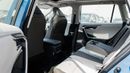 تويوتا راف ٤ 2025 Toyota Rav4 Adventure 2.5L AT Petrol (Blue)