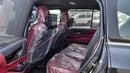 لكزس LX 600 لكزس LX-600 SIGNATURE 2023 للمحلية والتصدير مسجلة بالفعل في الإمارات العربية المتحدة
