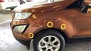 Ford EcoSport TREND 1.5 TREND DCT POWERSHIFT | Guaranteed Warranty | 0 Down Payment