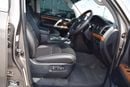 Toyota Land Cruiser V8 Diesel 4.5L Upgraded-2025 (Export Only)
