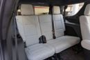 Cadillac Escalade Escalade-V 6.2L Cadillac Escalade V-Series - 2025 - GCC Specs