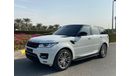 Land Rover Range Rover Evoque Dynamic Plus