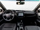Toyota Hilux ADVENTURE