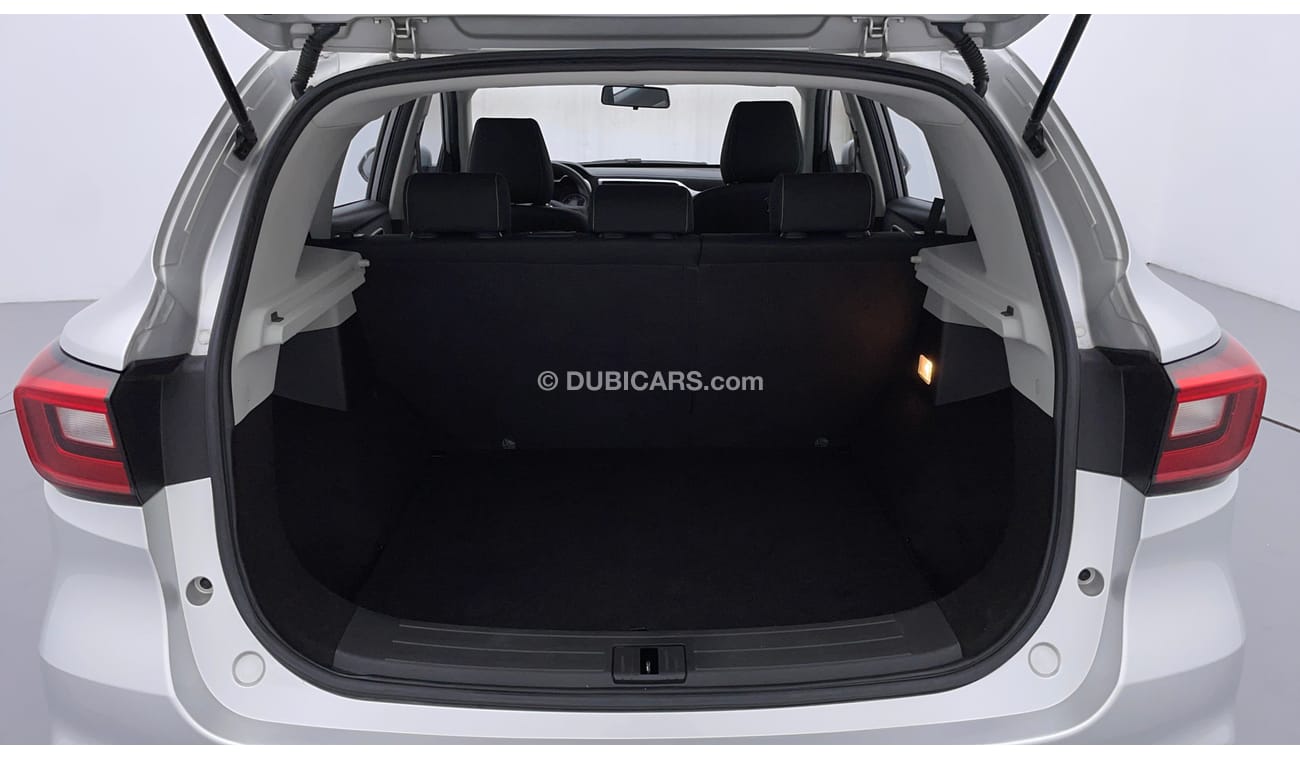 MG ZS STD 1.5 | Zero Down Payment | Free Home Test Drive