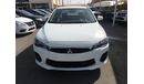 Mitsubishi Lancer we offer : * Car finance services on banks * Extended warranty * Registration / export services