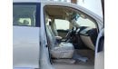 تويوتا برادو VXR, 2.7L Petrol, 19'' Rims, Driver Power Seat & Leather Seats, Sunroof (CODE # 345219)