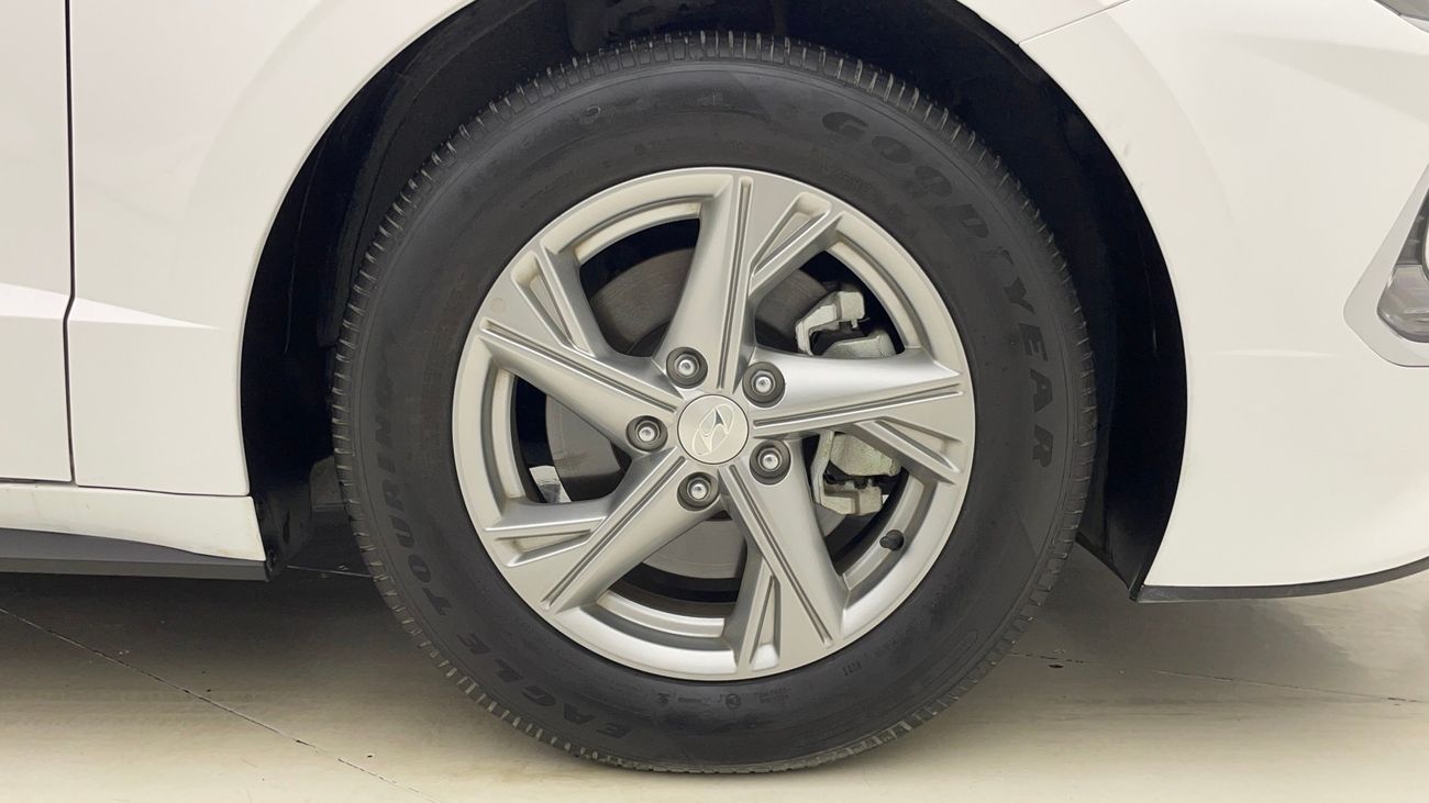 Hyundai Sonata SMART 2.5 | Zero Down Payment | Home Test Drive