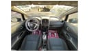 Nissan Versa 2016 NISSAN VERSA NOTE SV / 1.6L