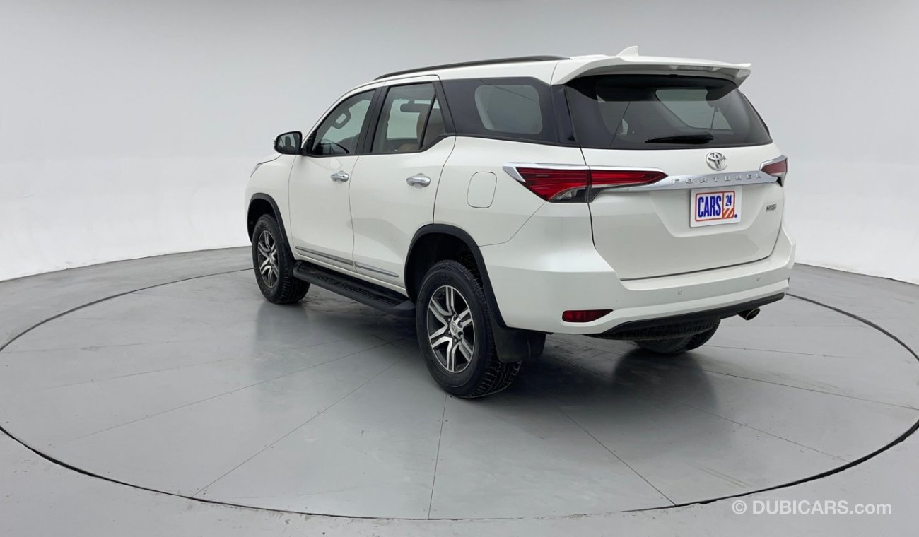 Toyota Fortuner EXR 2.7 | Zero Down Payment | Free Home Test Drive