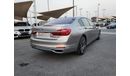 BMW 750Li Luxury Plus BMW 750 Li _Gcc_2017_Excellent_Condition _Full option