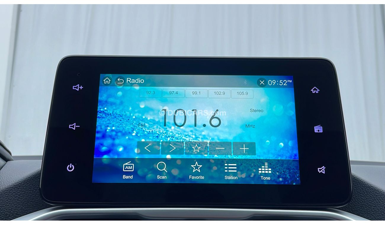 Chevrolet Captiva LS 1.5 | Under Warranty | Inspected on 150+ parameters