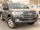 Toyota Land Cruiser GXR1 4.5L