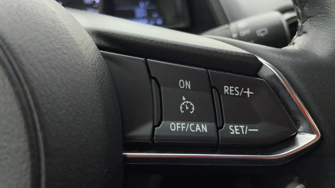 Mazda CX3 GT 2 | Zero Down Payment | Home Test Drive