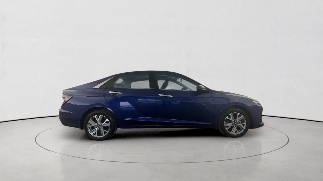 Hyundai Accent Comfort+ 1.5L Comfort | Guaranteed Warranty | 0 Down Payment