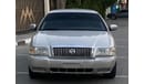 Mercury Grand Marquis Mercury (Grand Marcus) Model: 2008 Walk: 162,000 miles Price: 14,000 dirhams American specifications