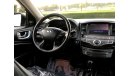 Infiniti QX60 Luxury