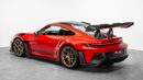 بورش 911 GT3 RS - 2025 - Euro Specs - Under Warranty