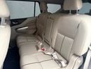 Nissan X Terra SE | GCC Specs | Great condition