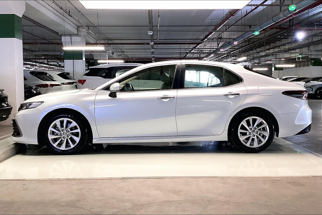 Toyota Camry SE | Guaranteed Warranty | 0 Down Payment