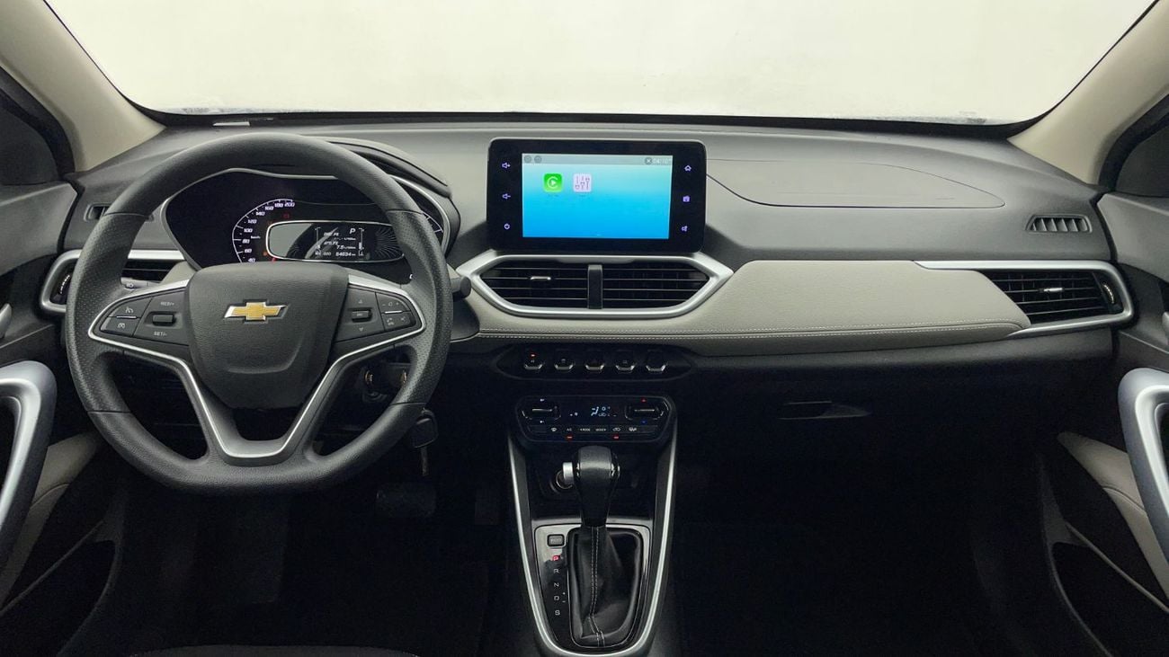 Chevrolet Groove 1.5L 2023 | 0 DP | 549/Month | 30 Day Return | Service History