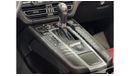 بورش ماكان std 2020 Porsche Macan, Warranty, Porsche Service History, Full Options, Low Kms, GCC