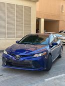 تويوتا كامري Luxury Edition