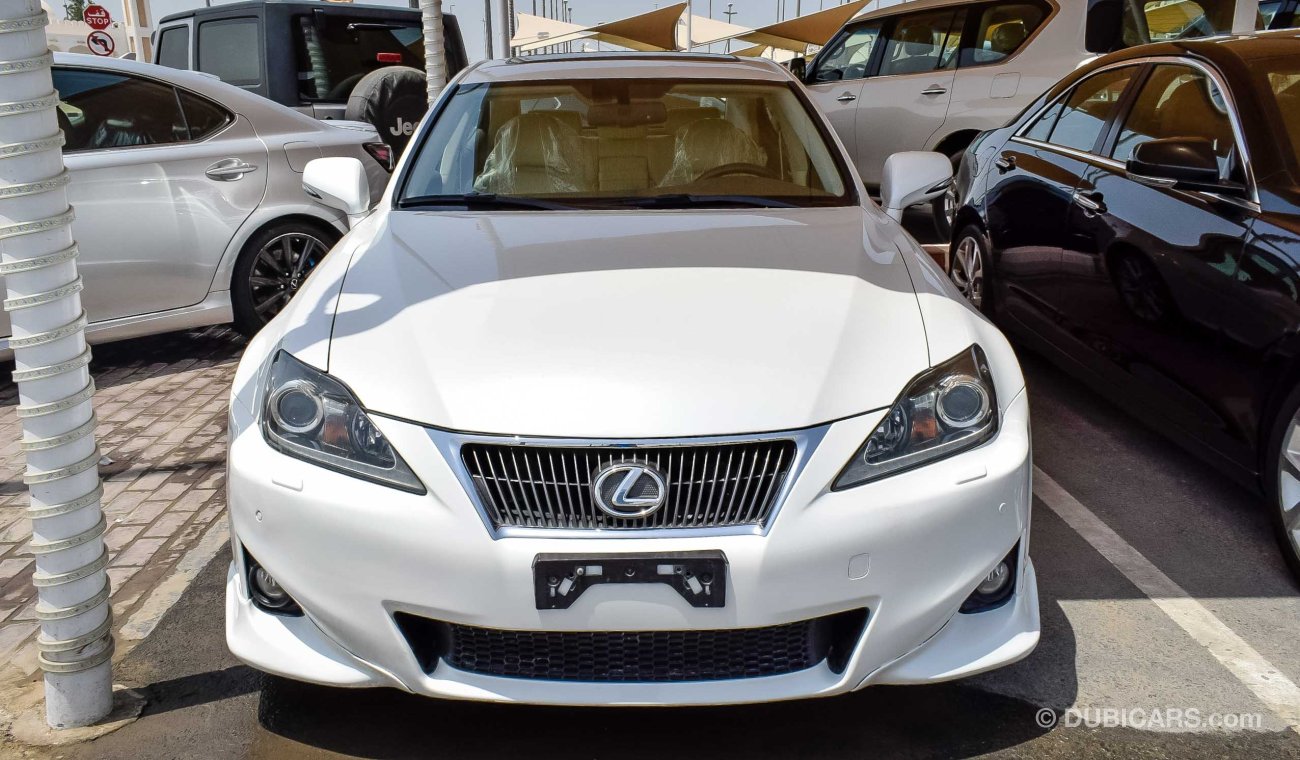 Lexus IS300