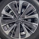 Jetour Dashing 1.6L Turbo