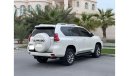 Toyota Prado VXR Prado VXR 2018 || GCC || Full Service History || Mint Condition