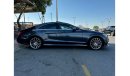 Mercedes-Benz CLS 400 PREOWNED MERCEDES BENZ  CLS 400 AMG Model 2016 Very Clean Car Fresh Japan Import