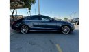 مرسيدس بنز CLS 400 PREOWNED MERCEDES BENZ  CLS 400 AMG Model 2016 Very Clean Car Fresh Japan Import