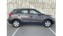 Hyundai Creta GL 1.6 | Under Warranty | Free Insurance | Inspected on 150+ parameters