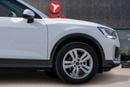 أودي Q2 35 TFSI Audi Q2 2024 مواصفات خليجية مقابل 1,563.00 AED شهريًا