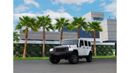 Jeep Wrangler Sahara | 1,880P.M  | 0% Downpayment | Excellent Condition!