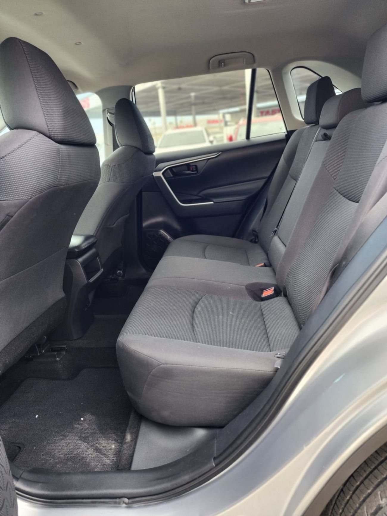 Toyota RAV4 TOYOTA RAV4 LE 2021 UAE OR EXPORT