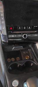 إنفينيتي QX55 LUXE