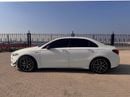 Mercedes Benz A35 AMG 4MATIC PREMIUM