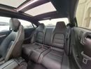 Mercedes-Benz E 200 Coupe Mercedes-Benz E200 2015 full option