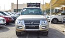 Mitsubishi Pajero GLS