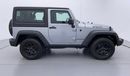 Jeep Wrangler WILLYS WHEELER 3.6 | Under Warranty | Inspected on 150+ parameters