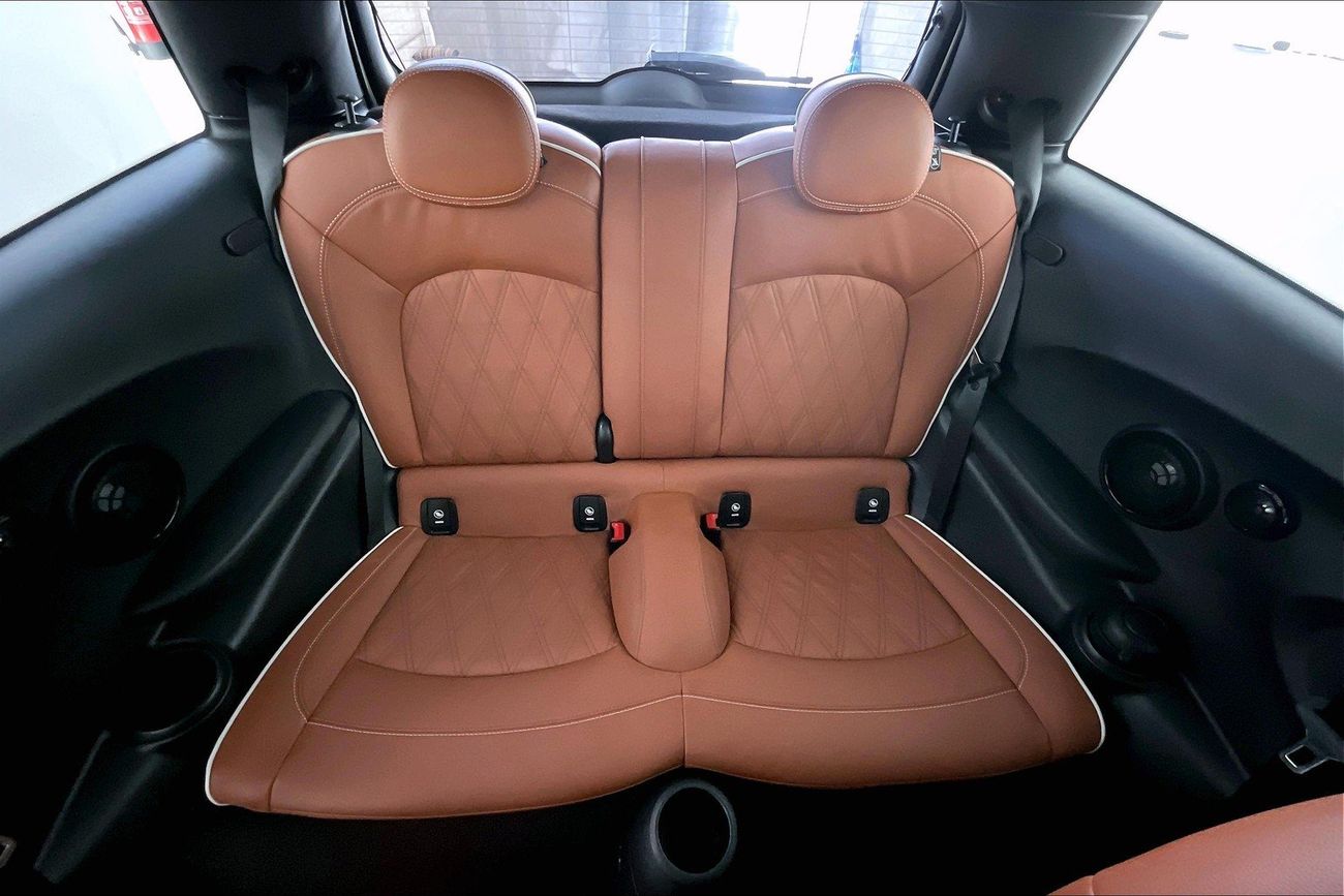 Mini Cooper S Standard | Guaranteed Warranty | 0 Down Payment