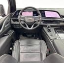Cadillac Escalade 2022 Cadillac Escalade Sport, 1 Year Warranty Unlimited Km, Cadillac Full Service History, GCC