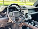Land Rover Defender P300 90 SE LAND ROVER DEFENDER MODEL 2021 V6 LOW MILAGE