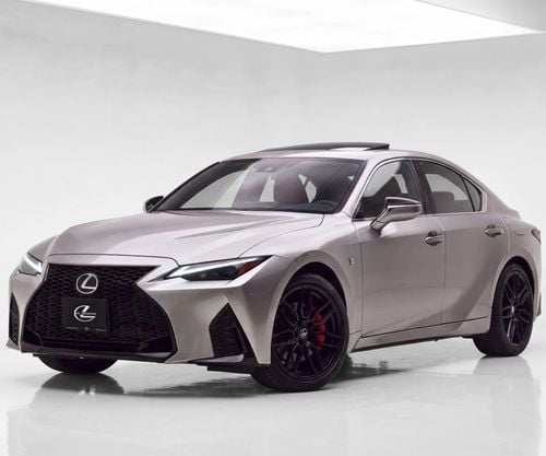Lexus IS300 2.0
